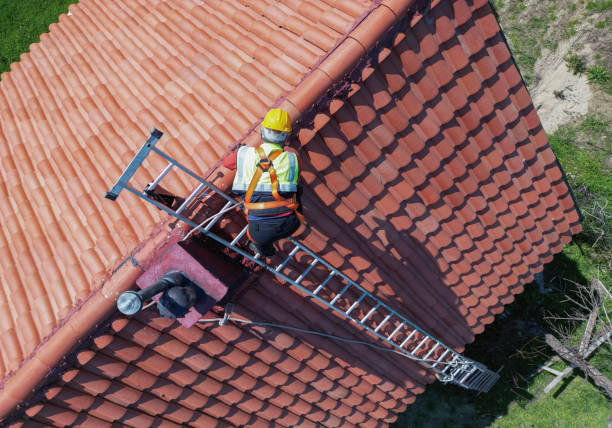 Best EPDM Roofing  in Wyndmoor, PA